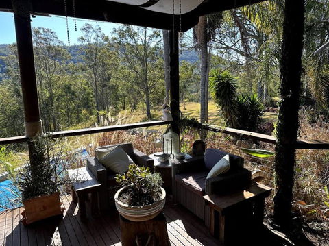 Charity Creek Retreat - Accommodation Georgetown 3