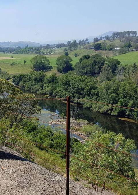 Charity Creek Retreat - Accommodation Georgetown 1