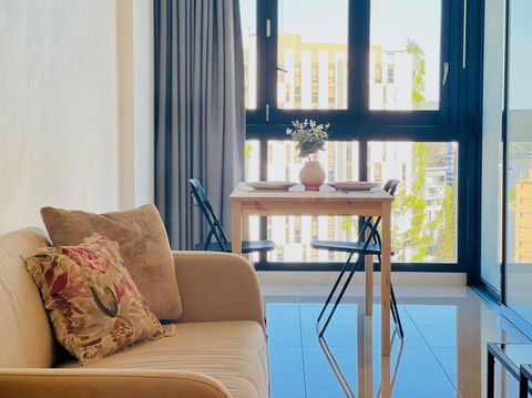 CASSA TOOWONG - Convenient 1B Apt At Central Location With Parking Managed By The Cassa - Accommodation Georgetown 1