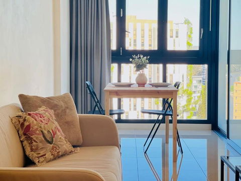 CASSA TOOWONG - Convenient 1B Apt At Central Location With Parking Managed By The Cassa - Accommodation Georgetown 0