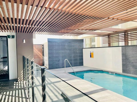 CASSA TOOWONG - Convenient 1B Apt At Central Location With Parking Managed By The Cassa - Accommodation Georgetown 2