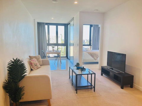 CASSA TOOWONG - Convenient 1B Apt At Central Location With Parking Managed By The Cassa - Accommodation Georgetown 3