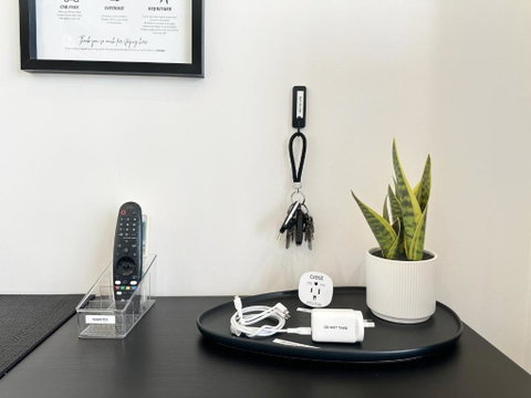 CBD Sky View Apartment - Accommodation Georgetown 3