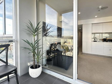 CBD Sky View Apartment - Accommodation Georgetown 0