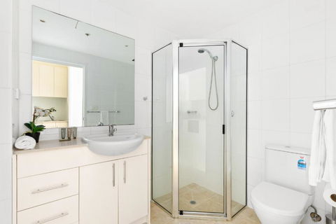 Charming Studio Apartment In The Heart Of Sydney - Accommodation Georgetown 4