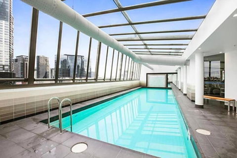 Cityside Retreat Southbank Charm - Accommodation Georgetown 1