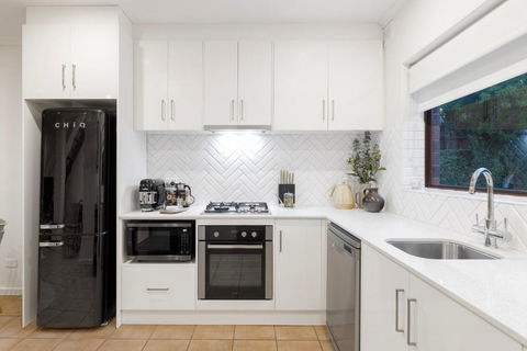 City Villa L Close To Everything L Whole Home L Pet Friendly - Accommodation Georgetown 1