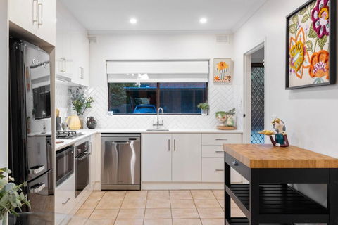 City Villa L Close To Everything L Whole Home L Pet Friendly - Accommodation Georgetown 3