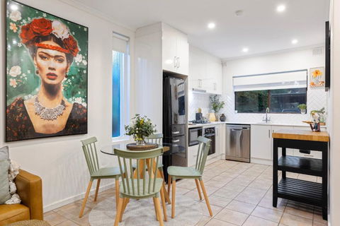 City Villa L Close To Everything L Whole Home L Pet Friendly - Accommodation Georgetown 4