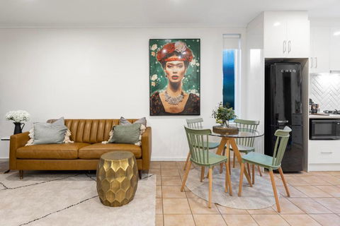 City Villa L Close To Everything L Whole Home L Pet Friendly - Accommodation Georgetown 2