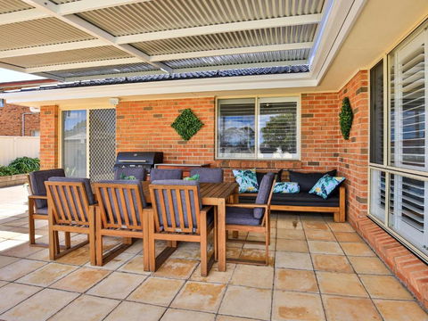 Coastaway I Pet Friendly I 3 Min Walk To Beach - Accommodation Georgetown 0