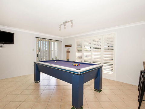 Coastaway I Pet Friendly I 3 Min Walk To Beach - Accommodation Georgetown 3