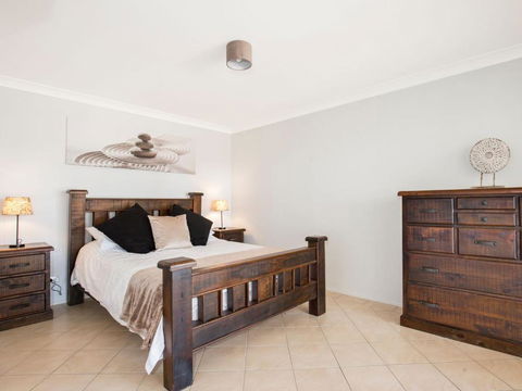 Coastaway I Pet Friendly I 3 Min Walk To Beach - Accommodation Georgetown 4