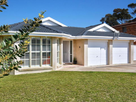 Coastaway I Pet Friendly I 3 Min Walk To Beach - Accommodation Georgetown 2