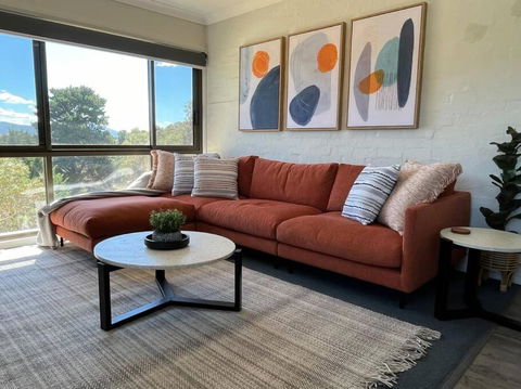 Cobbers Rest - Accommodation Georgetown 0