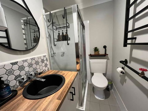 Cobbers Rest - Accommodation Georgetown 1