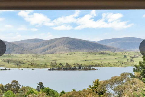 Cobbers Rest - Accommodation Georgetown 2