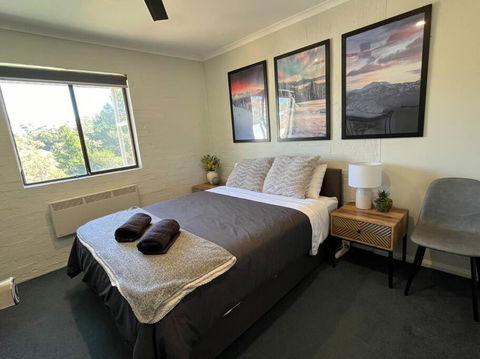 Cobbers Rest - Accommodation Georgetown 4