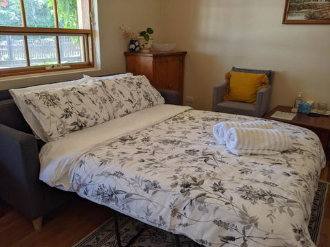 Cottage In Uraidla - Accommodation Georgetown 3
