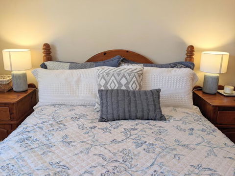 Cottage In Uraidla - Accommodation Georgetown 4