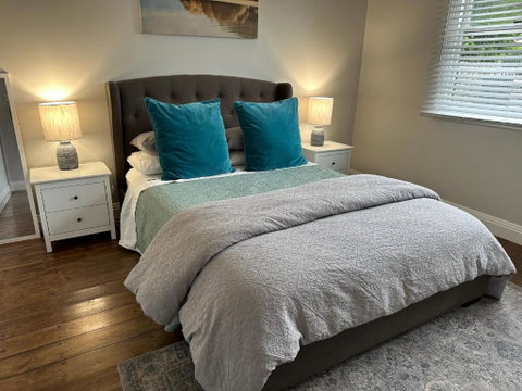 Daisy Cottage On Duke 2BR - Accommodation Georgetown 0
