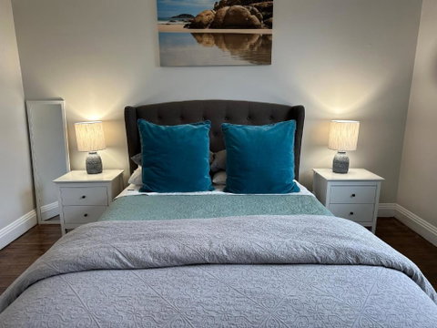 Daisy Cottage On Duke 2BR - Accommodation Georgetown 1