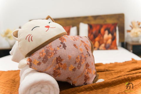 Cozy&Luminous 4-bedroom House - Accommodation Georgetown 0