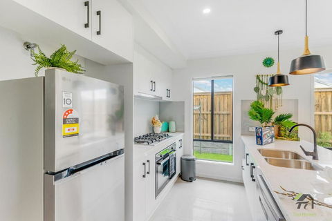 Cozy&Luminous 4-bedroom House - Accommodation Georgetown 1
