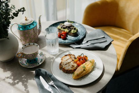 Crowne Plaza Adelaide Mawson Lakes, An IHG Hotel - Accommodation Georgetown 2