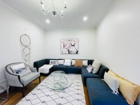 D141 Your Joyful Vacation - Accommodation Georgetown 0