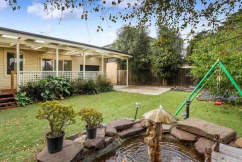 D141 Your Joyful Vacation - Accommodation Georgetown 2