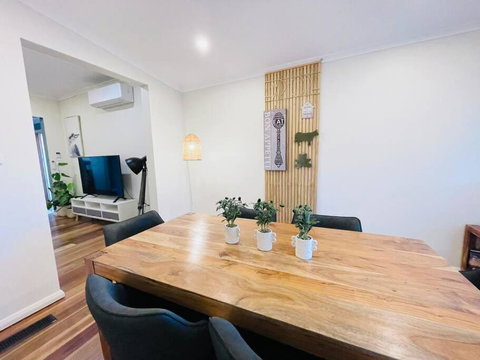 D141 Your Joyful Vacation - Accommodation Georgetown 4