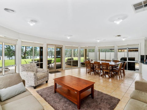 D3 Ski Ranch - Accommodation Georgetown 0