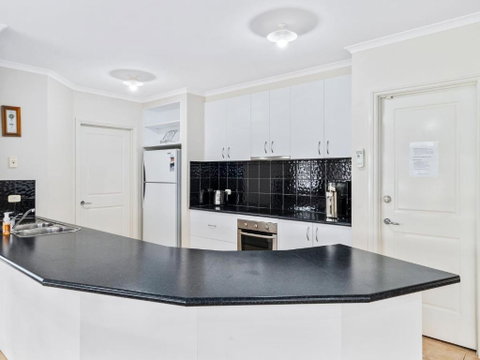 D3 Ski Ranch - Accommodation Georgetown 2