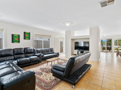 D3 Ski Ranch - Accommodation Georgetown 3