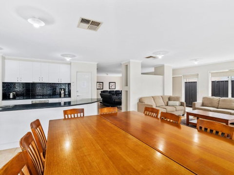 D3 Ski Ranch - Accommodation Georgetown 4