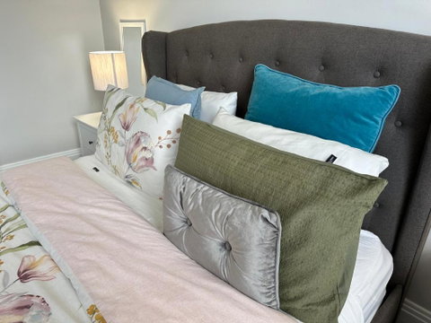 Daisy Cottage On Duke 3BR - Accommodation Georgetown 1