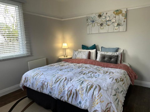 Daisy Cottage On Duke 3BR - Accommodation Georgetown 3