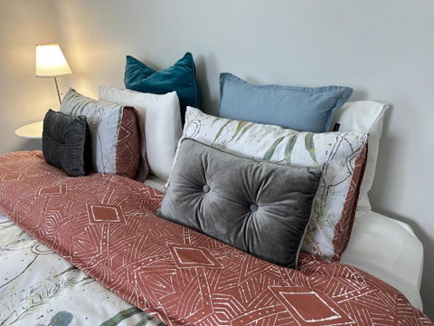 Daisy Cottage On Duke 3BR - Accommodation Georgetown 2