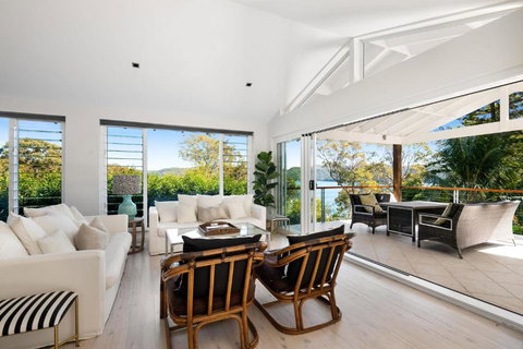 Daydreamer By TCC - Accommodation Georgetown 1