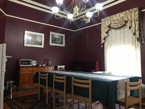 Daylesford Motor Inn Vic Pty Ltd - Accommodation Georgetown 0