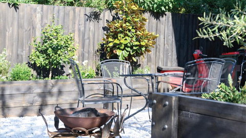 Daylesford Daydream Cottage - Accommodation Georgetown 3