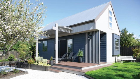 Daylesford Daydream Cottage - Accommodation Georgetown 0
