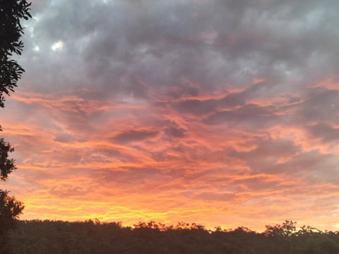 Daylesford Le Shack Secluded Cottage - Accommodation Georgetown 1