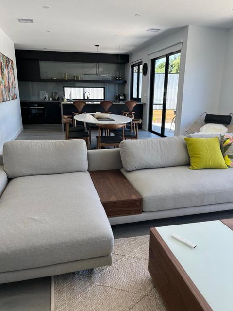 Daylesford Scandinavian Chalet - Accommodation Georgetown 4