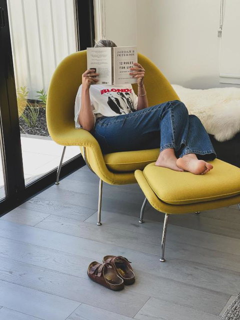 Daylesford Scandinavian Chalet - Accommodation Georgetown 2