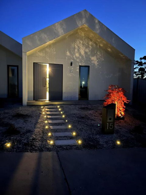 Daylesford Scandinavian Chalet - Accommodation Georgetown 0