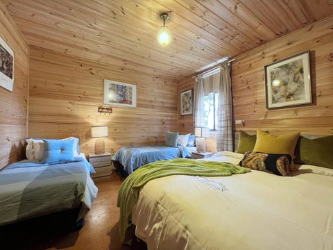 Daylesford Unique Stylish 1B1B Cottage - Accommodation Georgetown 2