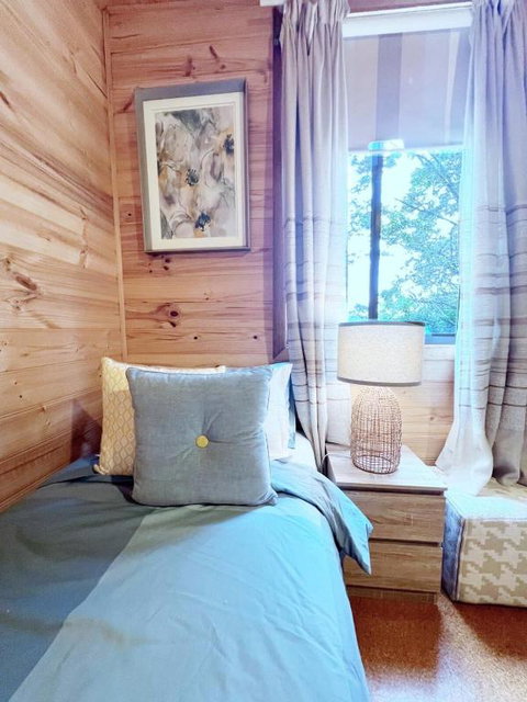 Daylesford Unique Stylish 1B1B Cottage - Accommodation Georgetown 4