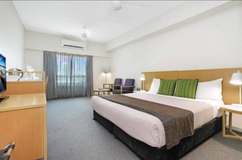 Deluxe Studio At Mantra - Accommodation Georgetown 0